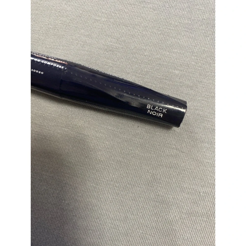 New Avon Curl-Ascious Maximum‎ Curling Mascara - Black Sealed Full Size